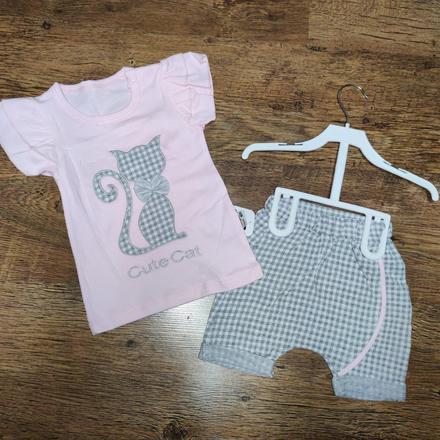 Letný komplet, 74 / 80 / 86