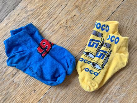 Členkove ponožky, h&m,27