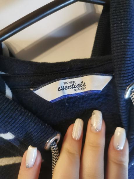 Tchibo pasikavá mikina, tchibo,m