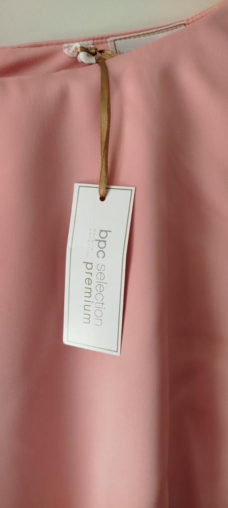 Šaty dámske spoločenské, bonprix,54