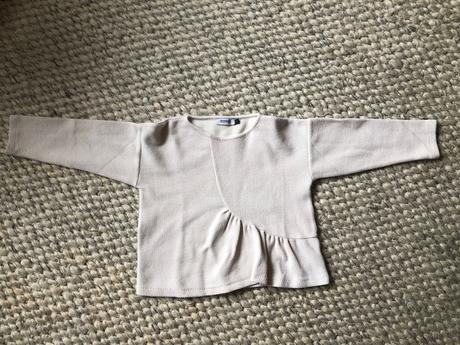 Tričko s dlhým rukávom, 122