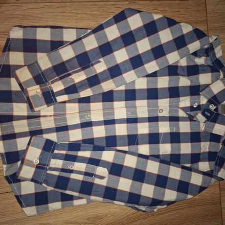 Košeľa 128/ 134, 134