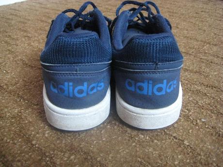 Tenisky, adidas,38