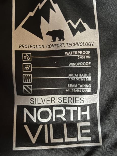 Zimná vetrovka c&a, c&a,146