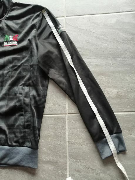 Mikinobunda everlast, vs-m, s