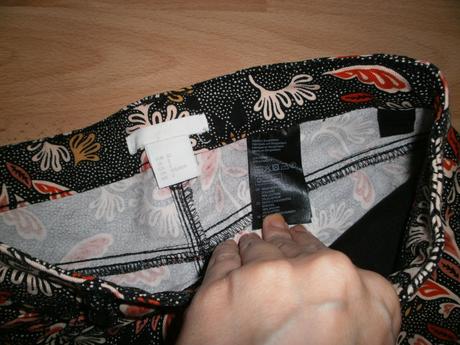 Farebné keprové šortky 152/158, h&m,xs