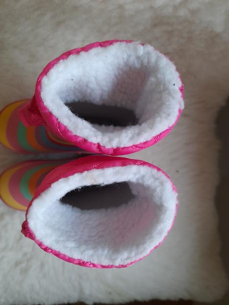 Pásikavé gumáčiky, 21