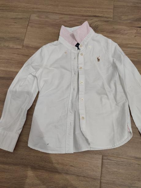 Ralph lauren košeľa, ralph lauren,98