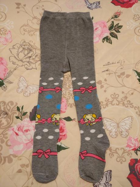 3x pančušky 86-92, disney,92