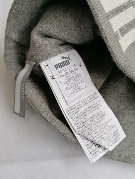 Puma čapica, puma,122