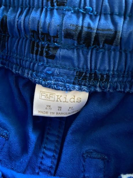 Natahovacie kratase s autickami, f&f,122