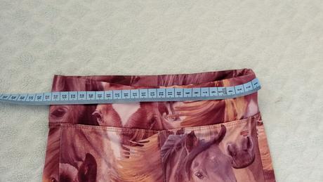 Legíny s koníkmi, tom tailor,104