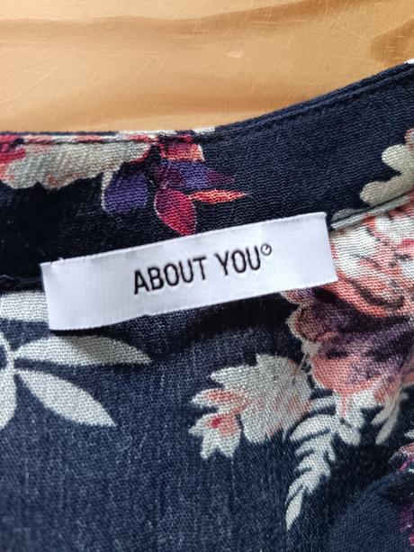 Šaty about you, 38