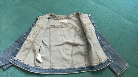 Riflova bundička gas vel.12a, 122