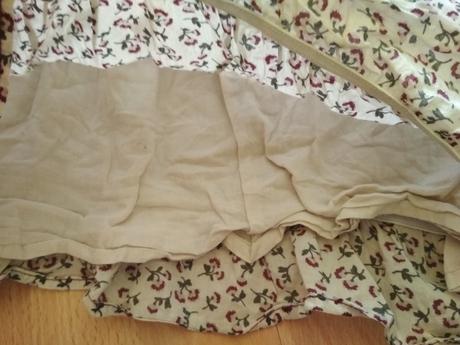 Šaty,  tunika pdl, pompdelux,86