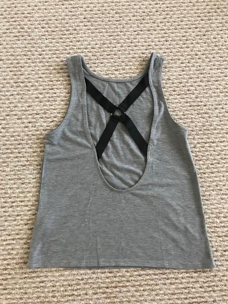 Top / tielko missguided (3ks), s