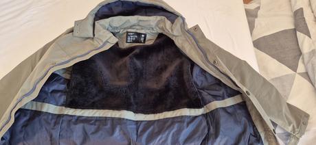 Zimna bunda, authority,164