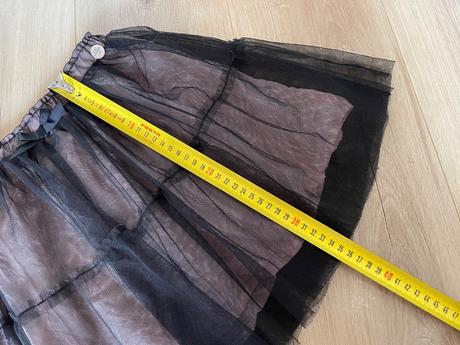 Sukňa, coccodrillo,128