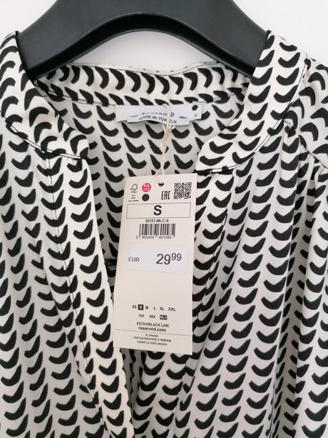 Dámske šaty zn. reserved, reserved,s