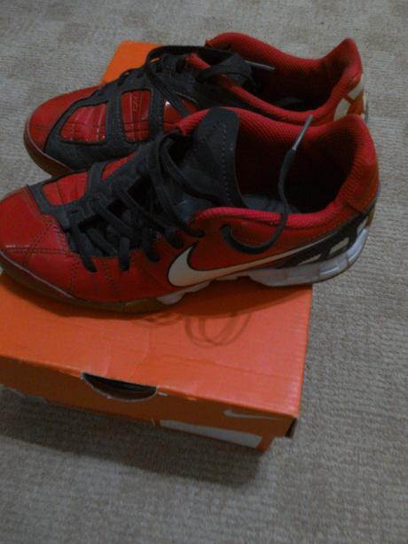Nike tenisky, nike,33