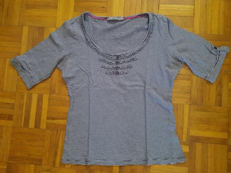 Dámske /dievčenské tričko, xs