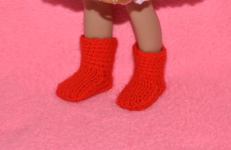 Súprava pre bábiky paola reina 32 cm, 