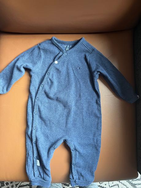 Overal- pyžamko noppies, 62