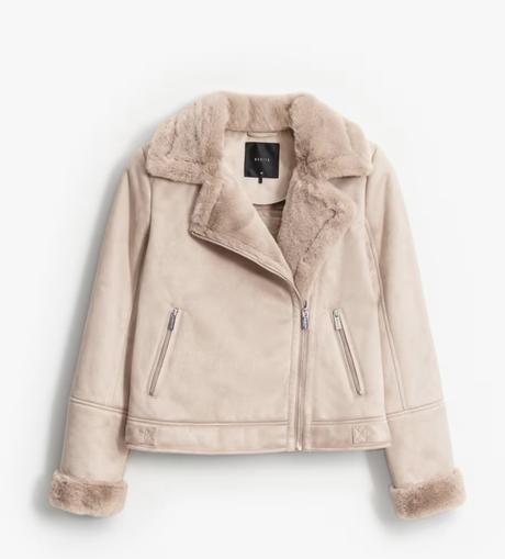 Dámska bunda mohito, mohito,34