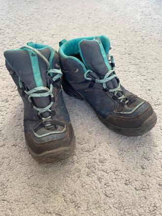 Turistické, quechua,36