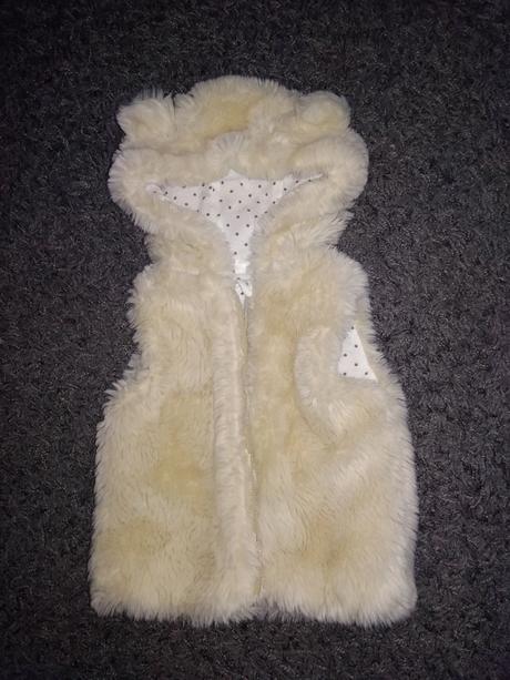 Tepla vesticka, f&f,80