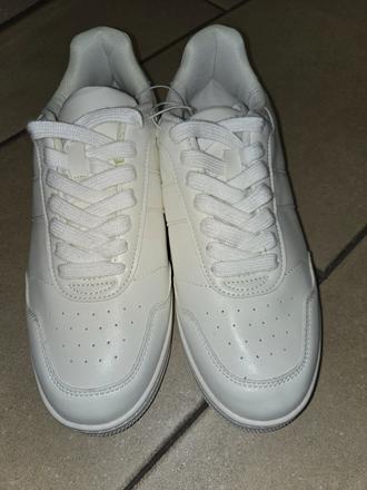 Tenisky veľ.40, c&a,40