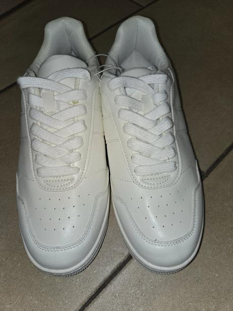 Tenisky veľ.40, c&a,40