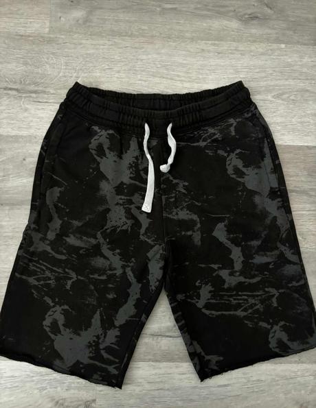 Kraťasy h&m, h&m,140