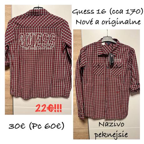 Guess kosela, guess,170 / 176