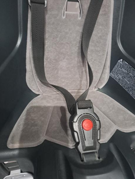 Cyklosedačka polisport., 