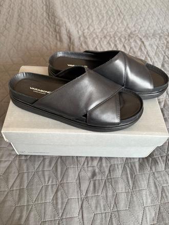 Šľapky, vagabond,37