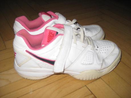 Nike tenisky, nike,34