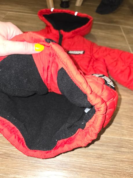 Zimná bunda č.104, f&f,104