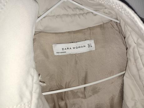 Krátky jarný kabatik, zara,m