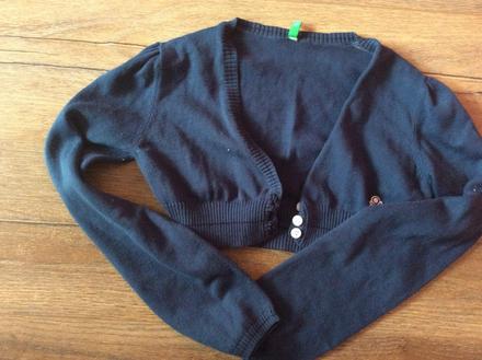 Bolerko, benetton,128