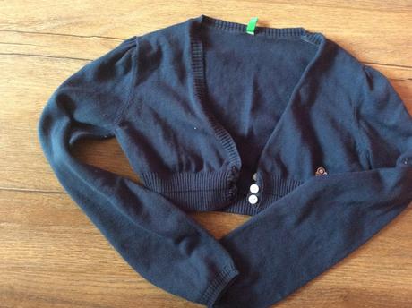 Bolerko, benetton,128