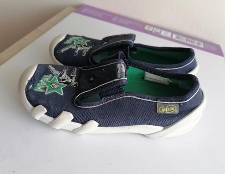 Papučky befado - 28, befado,28