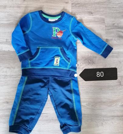 Teplakova suprava, 80