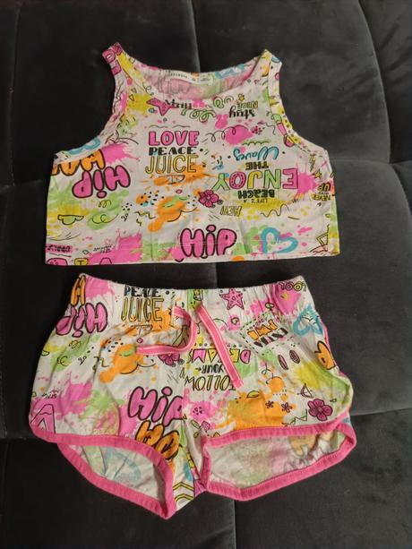 Súprava, terranova,116