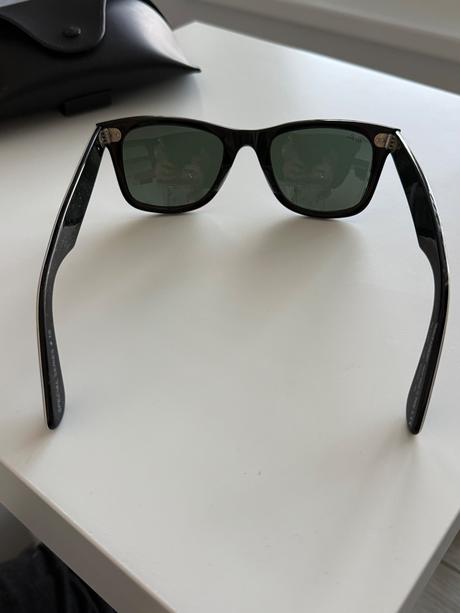 Slnečné okuliare ray-ban, ray-ban