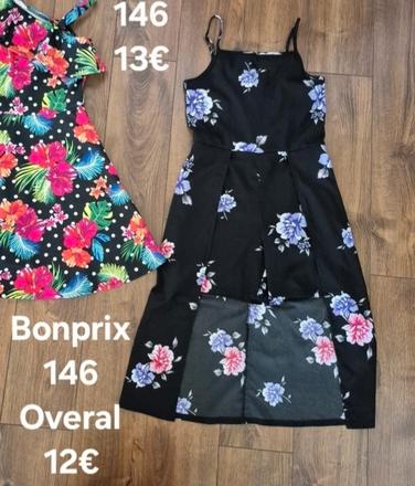 Overal, bonprix,146