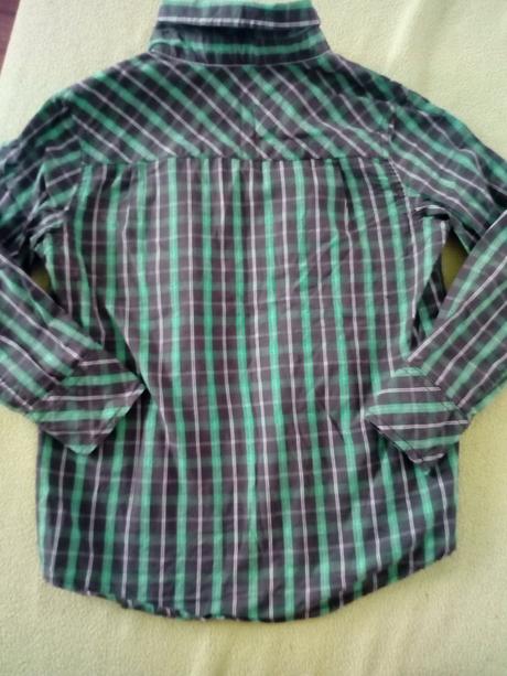 Dopo dopo chlapčenska košeľa č116, dopodopo,116