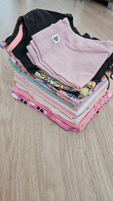 Letny balik 110-116, 104–116