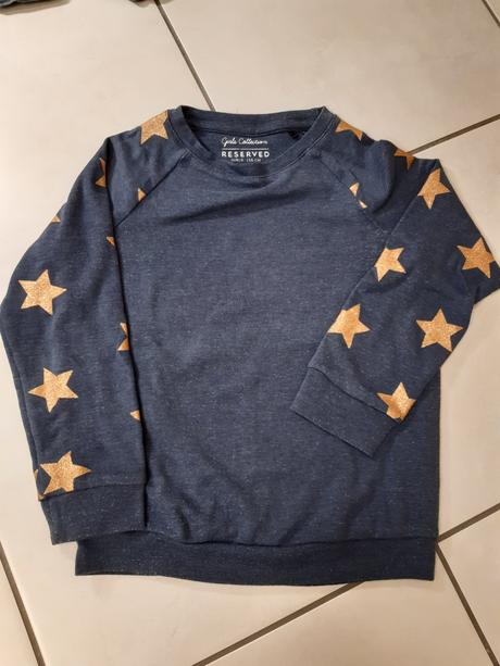 Mikina, reserved,116