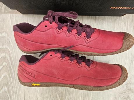 Merrell vapor glove 3, merrell,39